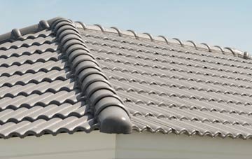 advantages of Ingworth clay roofing