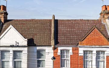 clay roofing Ingworth, Norfolk