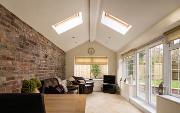 conservatory roof insulation Ingworth, Norfolk