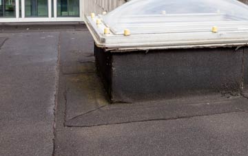disadvantages of Ingworth flat roofs