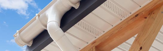 get Ingworth guttering quotes today