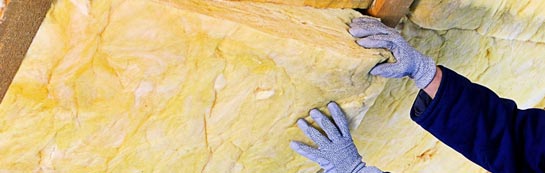 quotes for Ingworth roof insulation