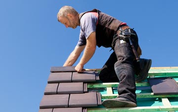 disadvantages of Ingworth slate roofing