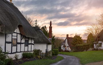 is Ingworth thatch roofing popular