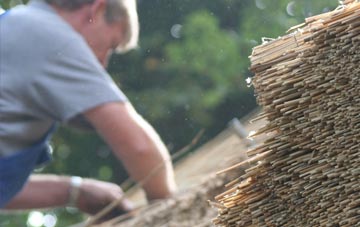 professional Ingworth thatchers