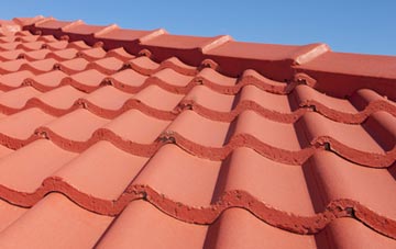 Ingworth tile and slate roof replacement