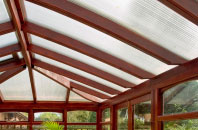 Ingworth conservatory roofing insulation