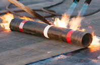 Ingworth flat roof sealing