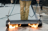 Ingworth flat roof sealing quote