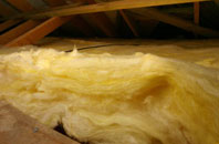 Ingworth pitch roof insulation