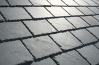 Ingworth slate roof