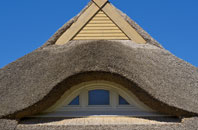 Ingworth thatch roofing